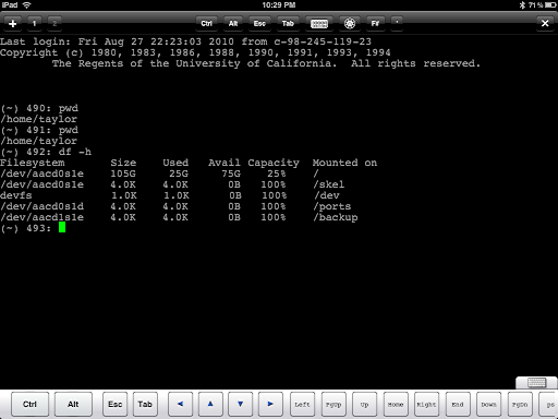 Whats My IP From Command Line Tim Russell